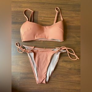 Victoria’s Secret bikini